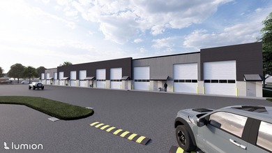 Lake Macatawa Commercial For Sale in Holland Michigan