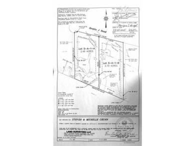 Lake Pontchartrain Acreage For Sale in Covington Louisiana