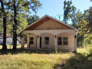 Lake Home For Sale in Mabank, Texas
