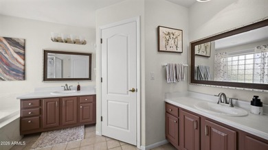 Custom built home in Meadow Ranch with million dollar views of - photo 42