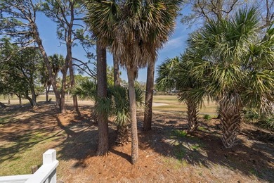 Attractive Edisto Beach Home with beautiful views of the - photo 2