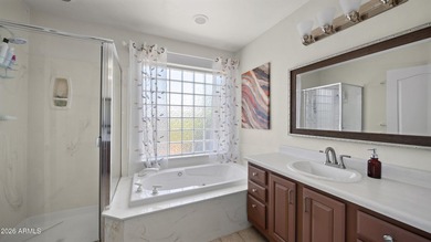 Custom built home in Meadow Ranch with million dollar views of - photo 43