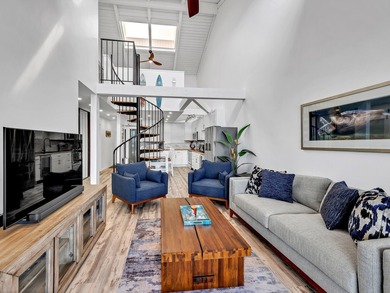 Enjoy spectacular ocean views from this beautifully renovated - photo 3