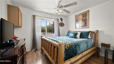 Custom built home in Meadow Ranch with million dollar views of - photo 44
