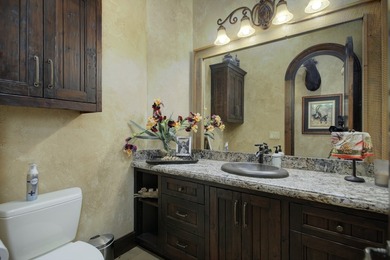 The Steiner Ranch is a premier 5,582+/- acre legacy holding near - photo 44