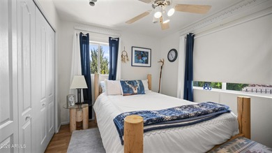 Custom built home in Meadow Ranch with million dollar views of - photo 45