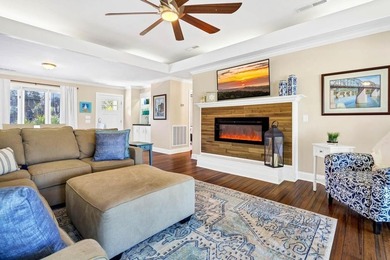 Attractive Edisto Beach Home with beautiful views of the - photo 5