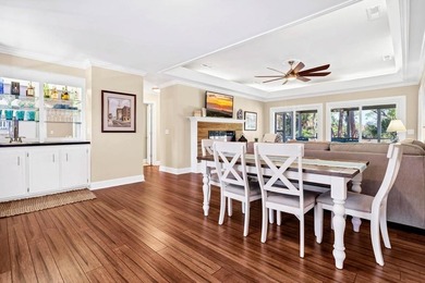 Attractive Edisto Beach Home with beautiful views of the - photo 6