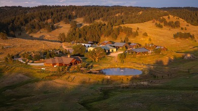 The Steiner Ranch is a premier 5,582+/- acre legacy holding near - photo 46