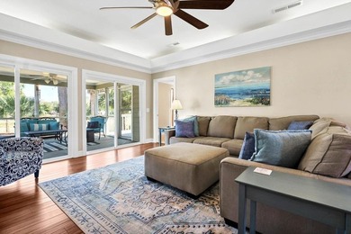 Attractive Edisto Beach Home with beautiful views of the - photo 7
