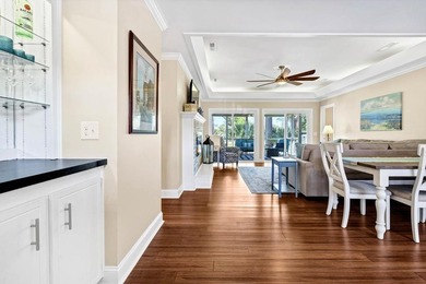 Attractive Edisto Beach Home with beautiful views of the - photo 8