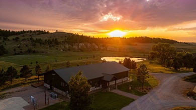 The Steiner Ranch is a premier 5,582+/- acre legacy holding near - photo 48