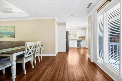 Attractive Edisto Beach Home with beautiful views of the - photo 9