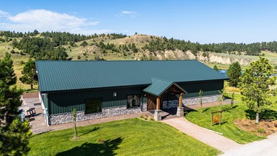 The Steiner Ranch is a premier 5,582+/- acre legacy holding near - photo 49