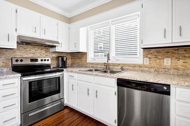 Attractive Edisto Beach Home with beautiful views of the - photo 10