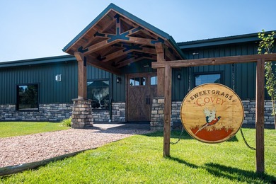 The Steiner Ranch is a premier 5,582+/- acre legacy holding near - photo 50