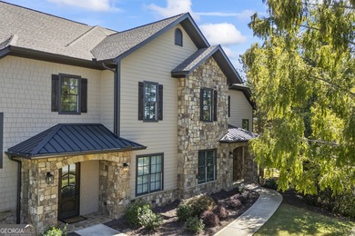 Lake Condo For Sale in Toccoa, Georgia