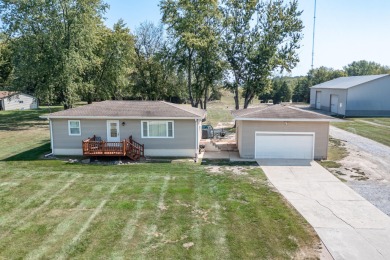 Cedar Lake - Lake County Home For Sale in Crown Point Indiana