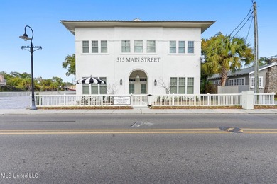 Welcome to 315 Main Street Condos - where historic charm meets - photo 1