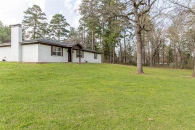 (private lake, pond, creek) Home For Sale in Palestine Texas