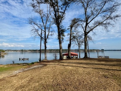 Lake Home For Sale in Zwolle, Louisiana