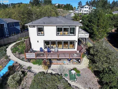 PRICE REDUCED! OCEAN VIEWS ABOUND in this light, bright and airy - photo 3