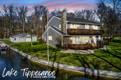 Lake Tippecanoe - Spacious Home/Yard - All Sports Lake - photo 1
