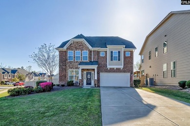 Lake Murray Home For Sale in Lexington South Carolina