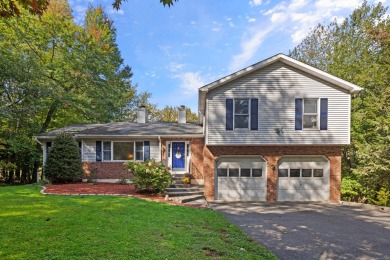 Lake Home For Sale in Danbury, Connecticut