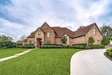 Lake Home For Sale in Fort Worth, Texas