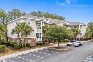 Intracoastal Waterway - Horry County Condo For Sale in North Myrtle Beach South Carolina