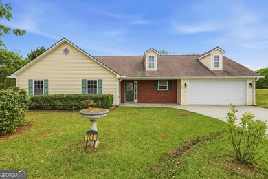 Nestled in a highly desirable area near beautiful Lake Oconee - photo 1