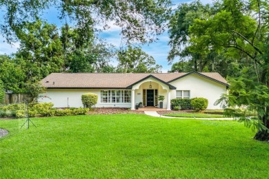 Lake Home Sale Pending in Winter Park, Florida