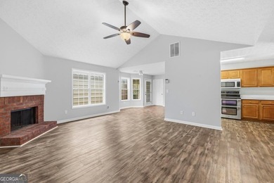 Nestled in a highly desirable area near beautiful Lake Oconee - photo 3