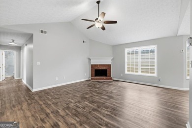 Nestled in a highly desirable area near beautiful Lake Oconee - photo 5