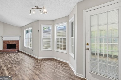 Nestled in a highly desirable area near beautiful Lake Oconee - photo 8