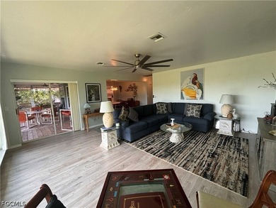 Elevated two Story piling home with over 1,700 sq ft under air - photo 9