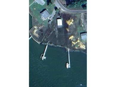 Potomac River Lot For Sale in Lottsburg Virginia