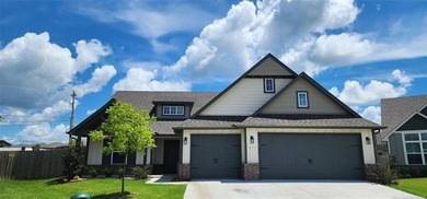 (private lake, pond, creek) Home For Sale in Broken Arrow Oklahoma