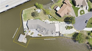 Rare opportunity to own a 7,000+ sq ft waterfront ranch offering - photo 3