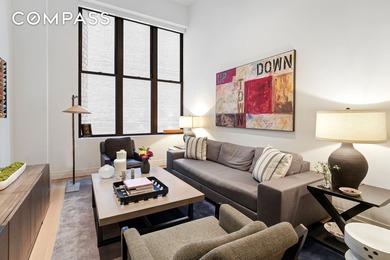 THE BEST LAYOUT IN THE BUILDING - RARELY AVAILABLE AT THE - photo 1