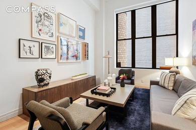 THE BEST LAYOUT IN THE BUILDING - RARELY AVAILABLE AT THE - photo 2