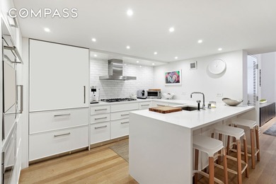 THE BEST LAYOUT IN THE BUILDING - RARELY AVAILABLE AT THE - photo 3