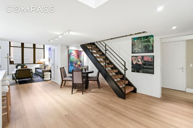 THE BEST LAYOUT IN THE BUILDING - RARELY AVAILABLE AT THE - photo 5