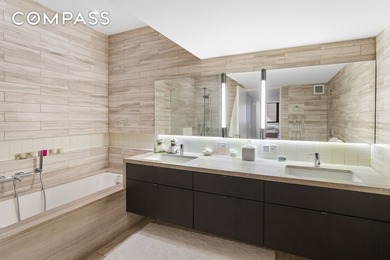 THE BEST LAYOUT IN THE BUILDING - RARELY AVAILABLE AT THE - photo 7