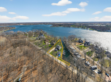 Lake Tippecanoe - Spacious Home/Yard - All Sports Lake - photo 8