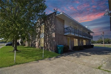 Lake Pontchartrain Lot For Sale in Kenner Louisiana