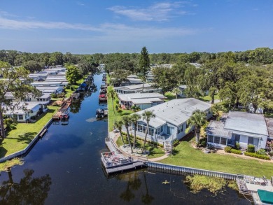 Lake Home For Sale in Leesburg, Florida