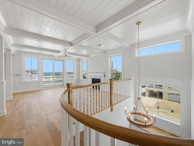 Custom North Beach new construction with incredible bay and - photo 11