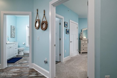 Coastal Luxury with Views for Days! Welcome to your partially